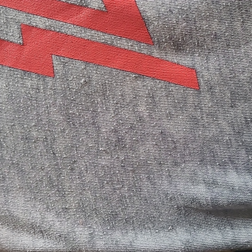 SLAYER light Pull-over Sweatshirt - Picture 4 of 4